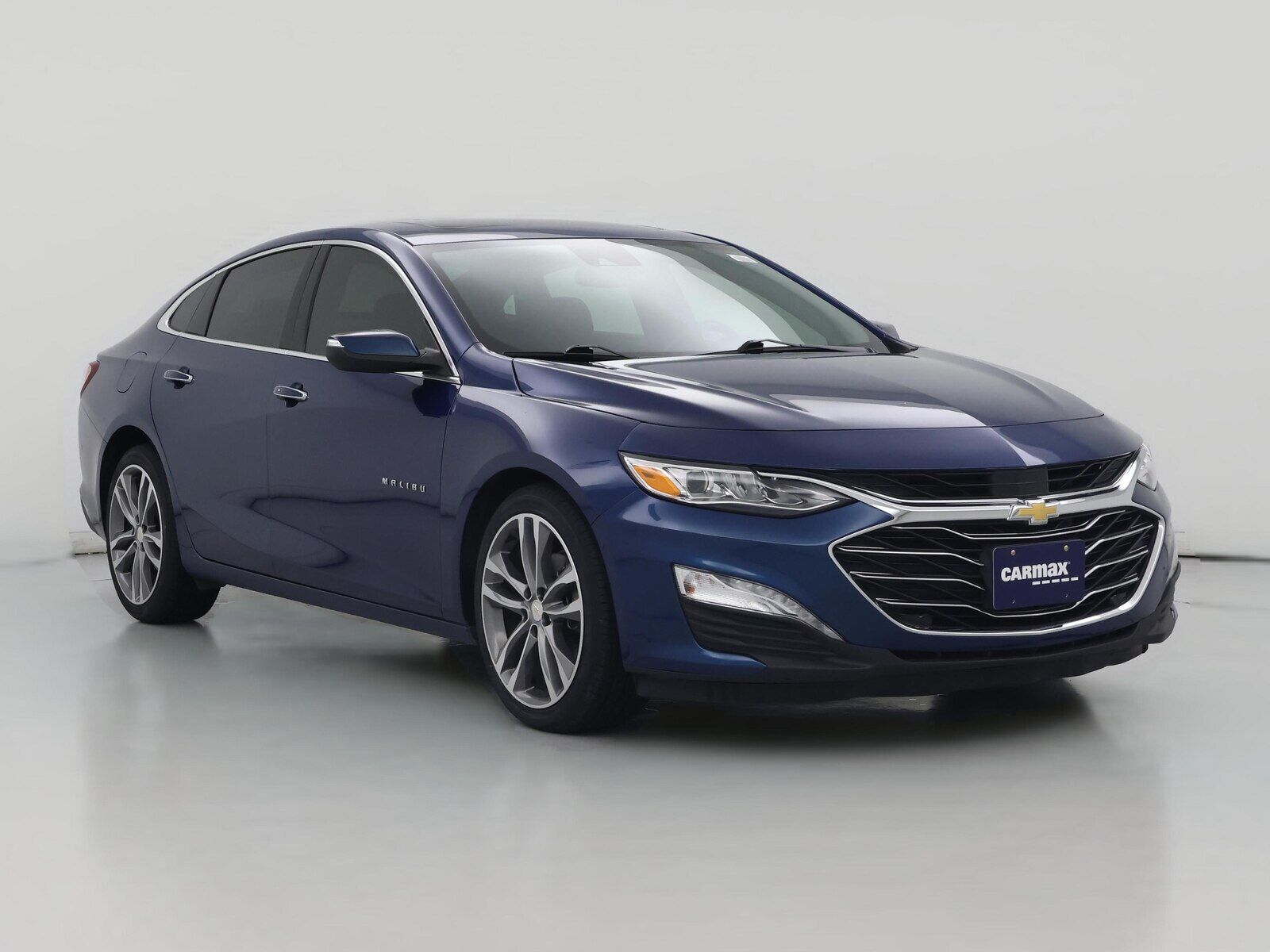 2019 CHEVROLET Malibu