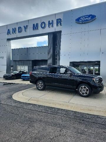 2026 FORD Expedition