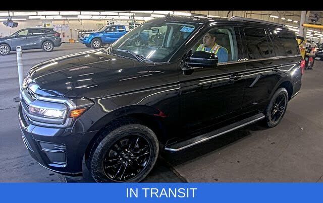 2023 FORD Expedition