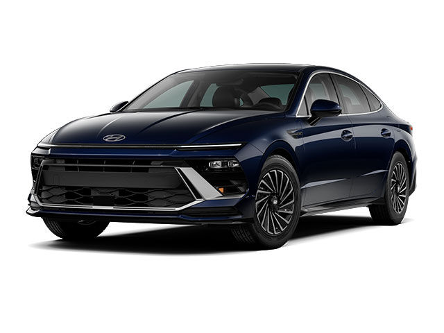 2026 HYUNDAI Sonata