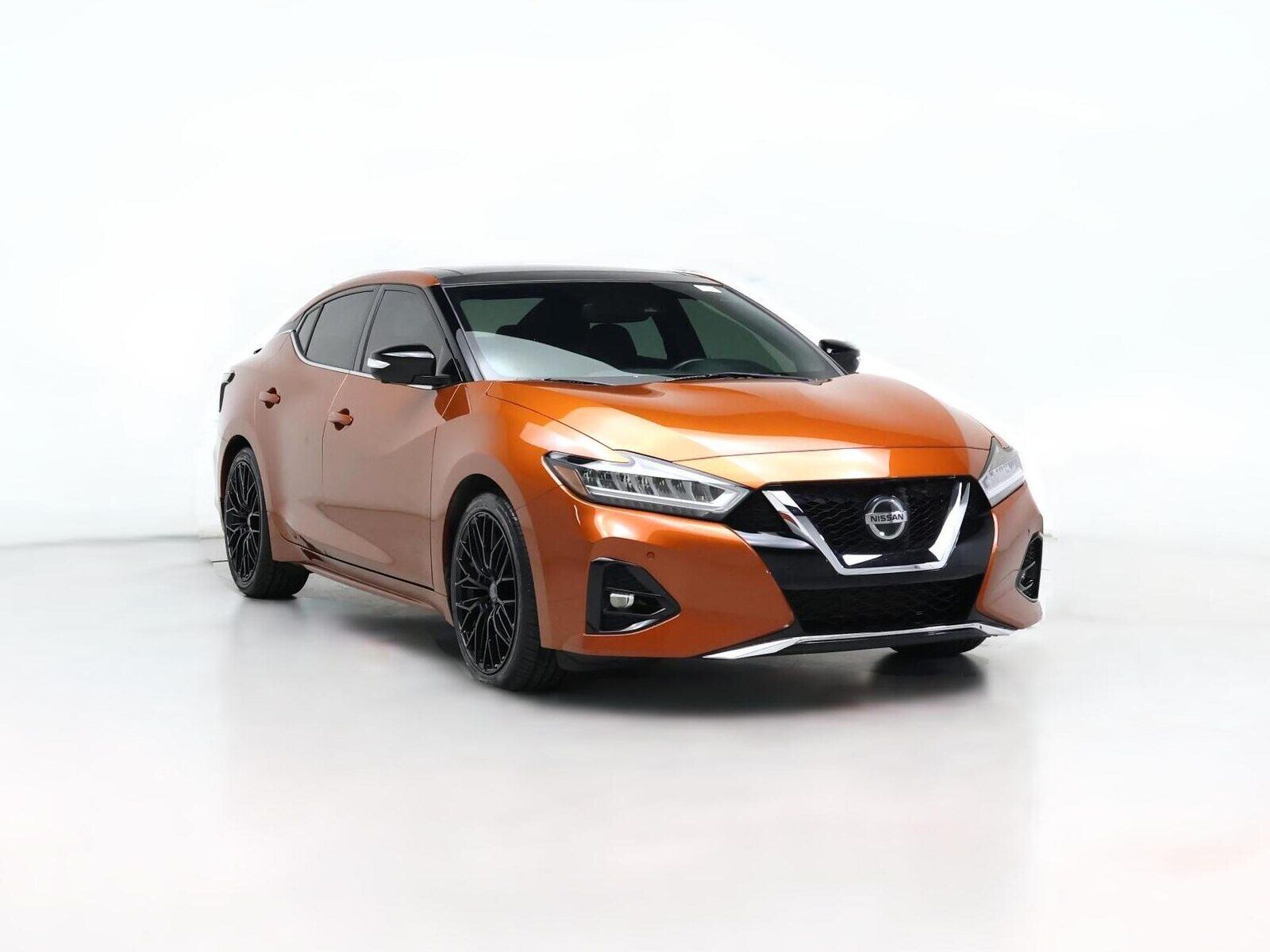 2020 NISSAN Maxima
