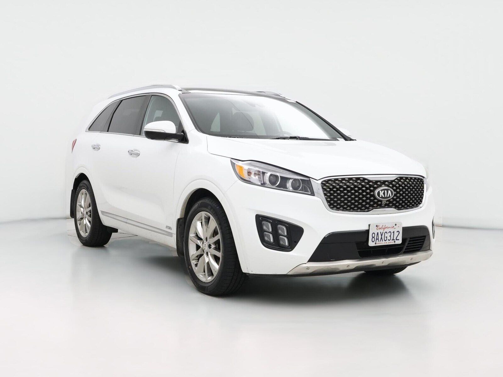 2018 KIA Sorento