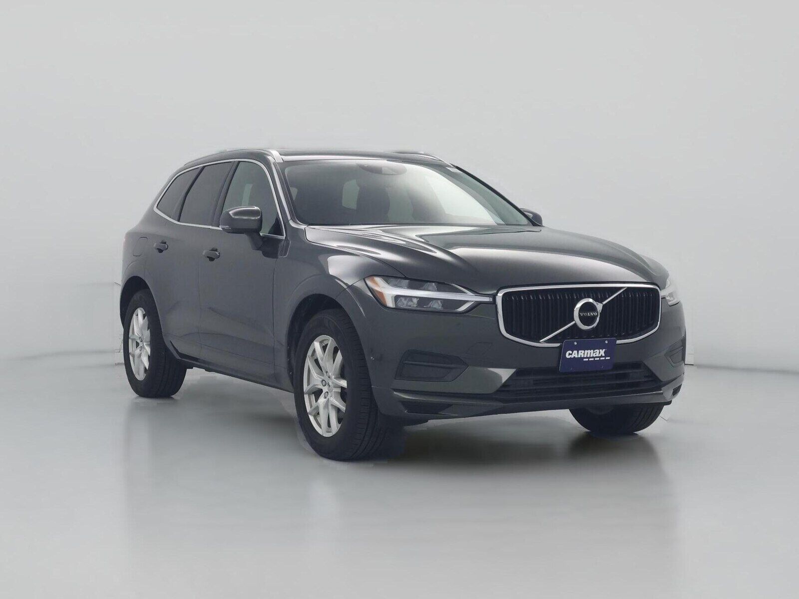2019 VOLVO XC60