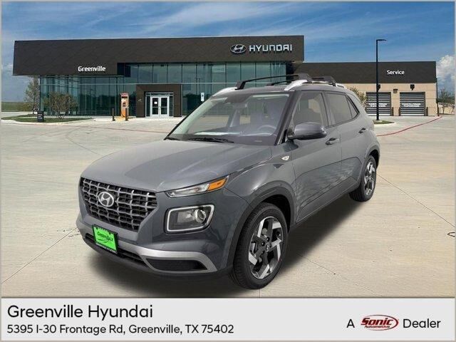 2026 HYUNDAI Venue