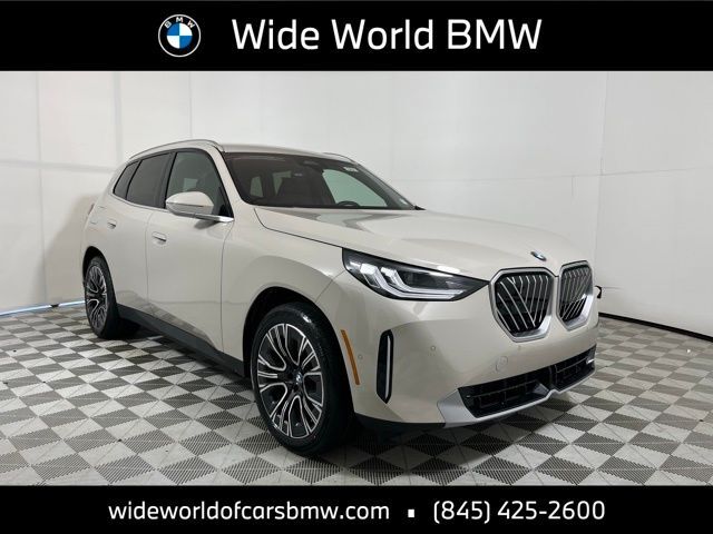 2026 BMW X3
