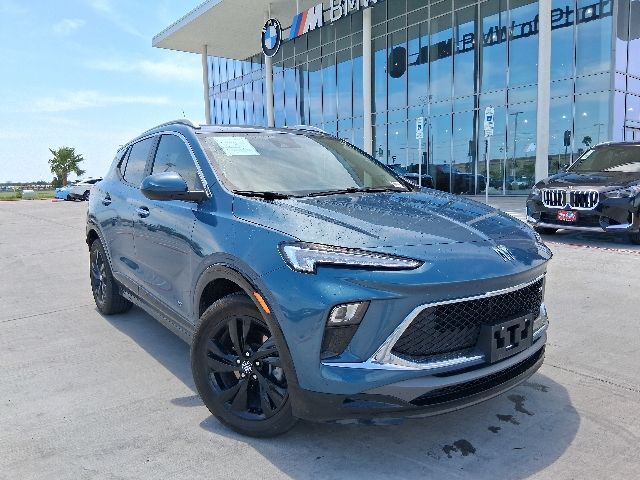 2025 BUICK Encore GX