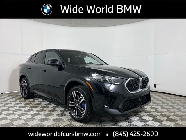 2026 BMW X2