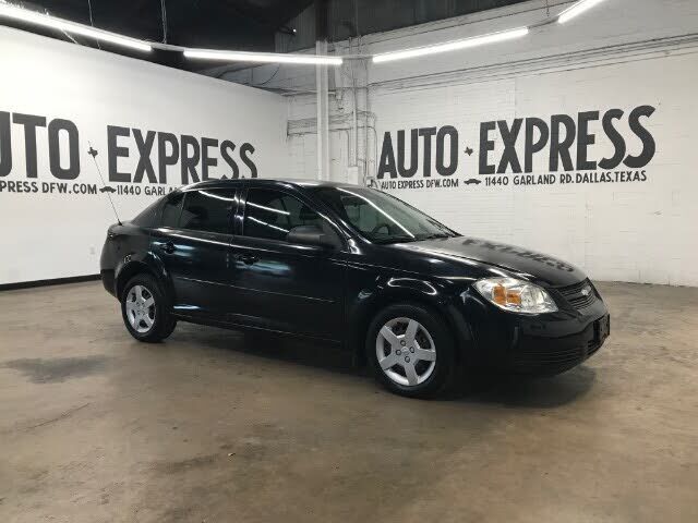 2005 CHEVROLET Cobalt