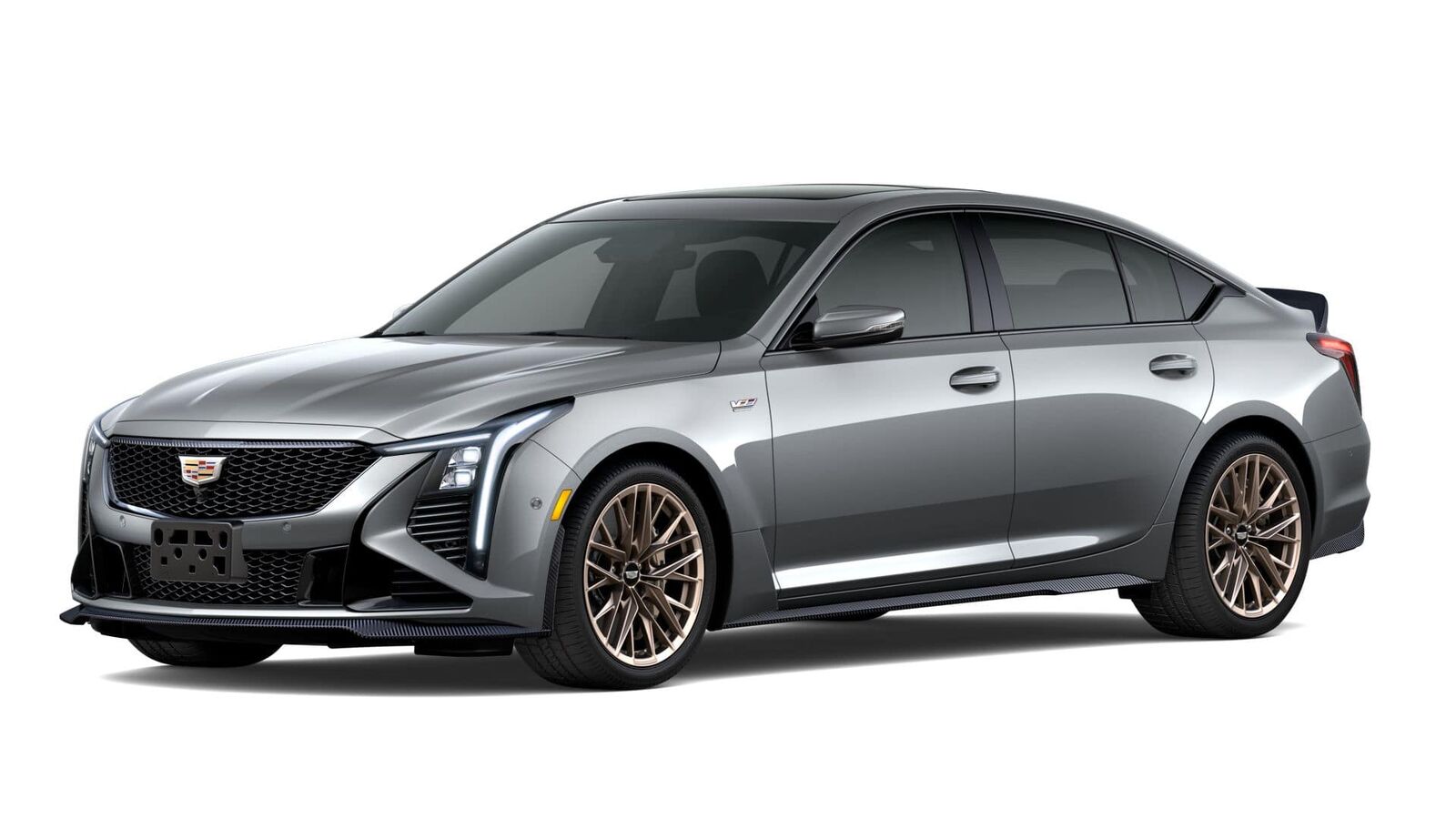 2026 CADILLAC CT5