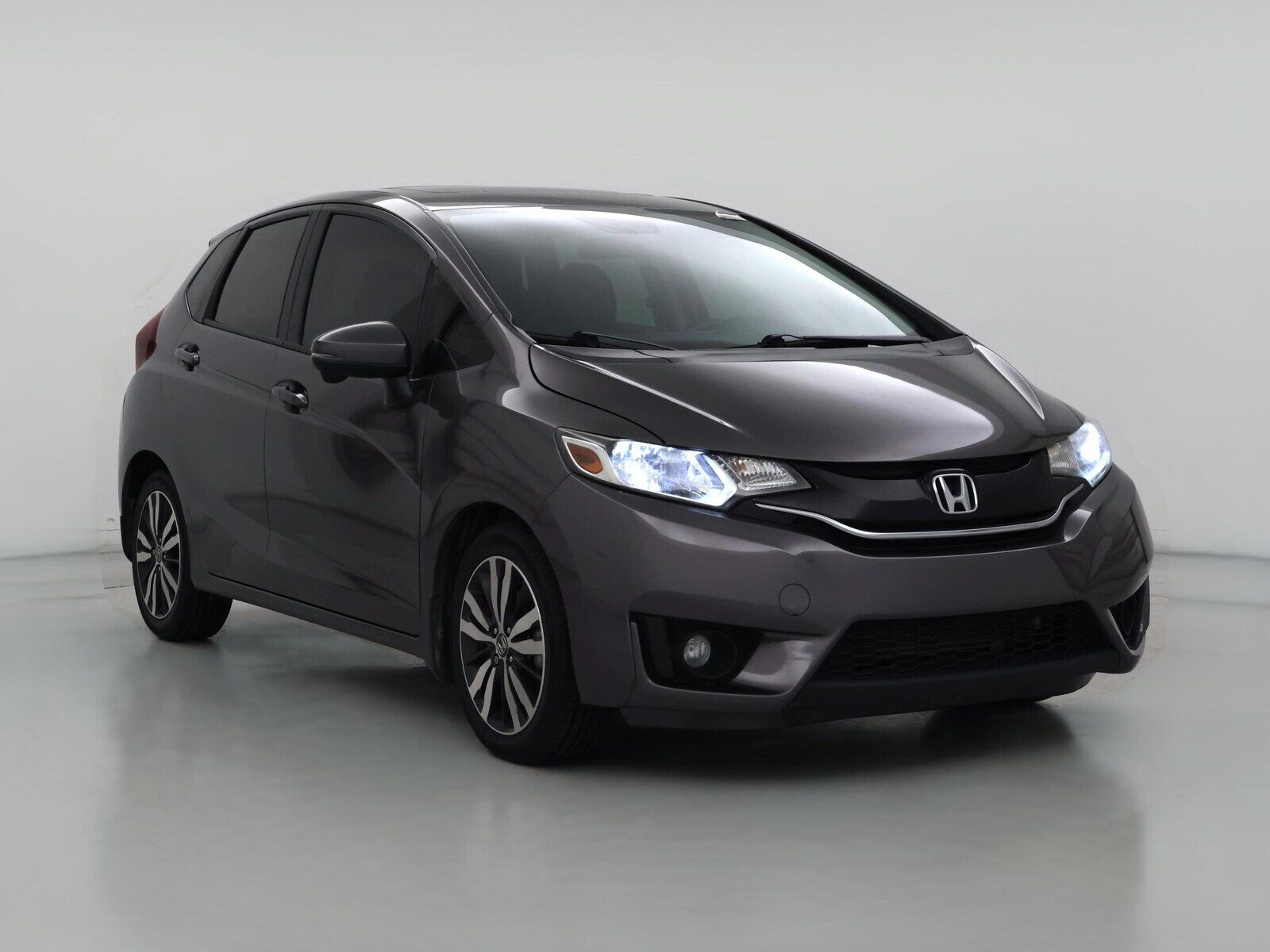 2017 HONDA Fit