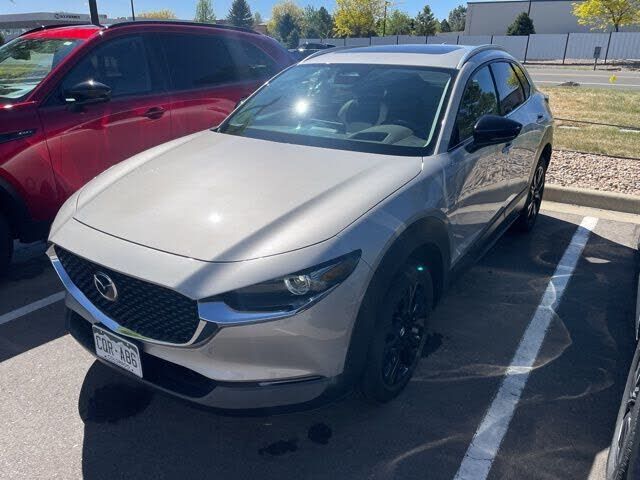 2024 MAZDA CX-30