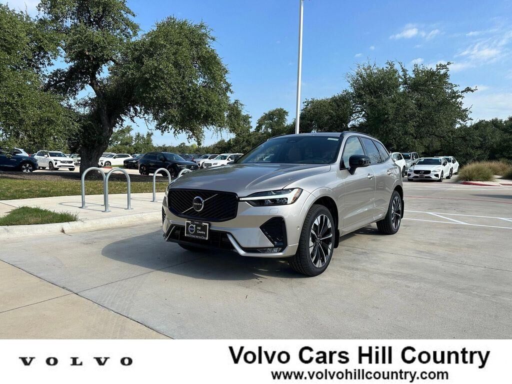 2026 VOLVO XC60
