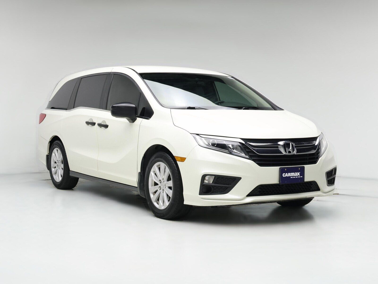 2019 HONDA Odyssey