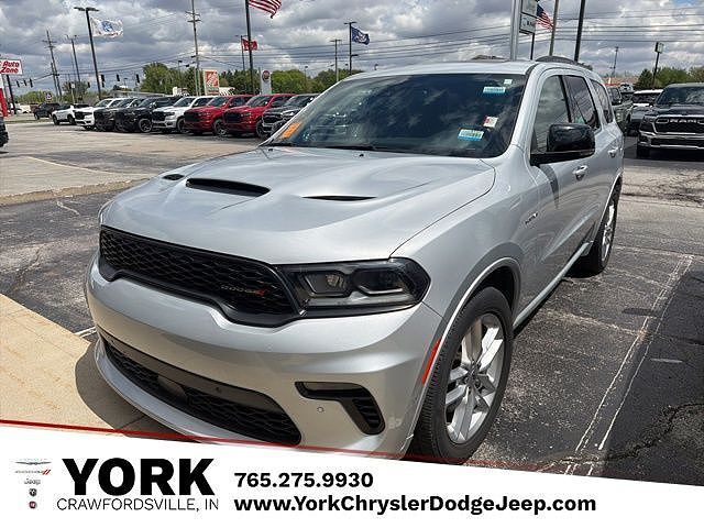 2023 DODGE Durango