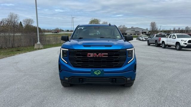 2022 GMC Sierra
