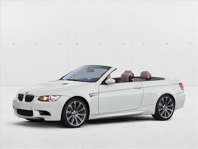 2009 BMW M3