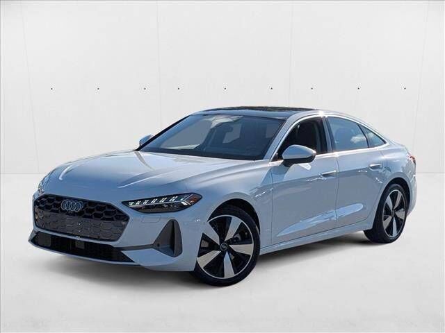 2025 Audi A5