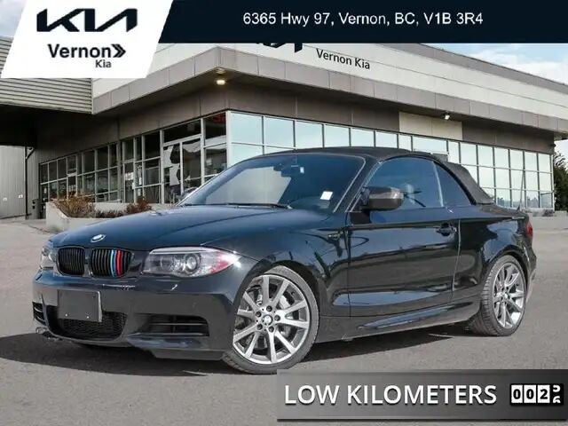 BMW 135i