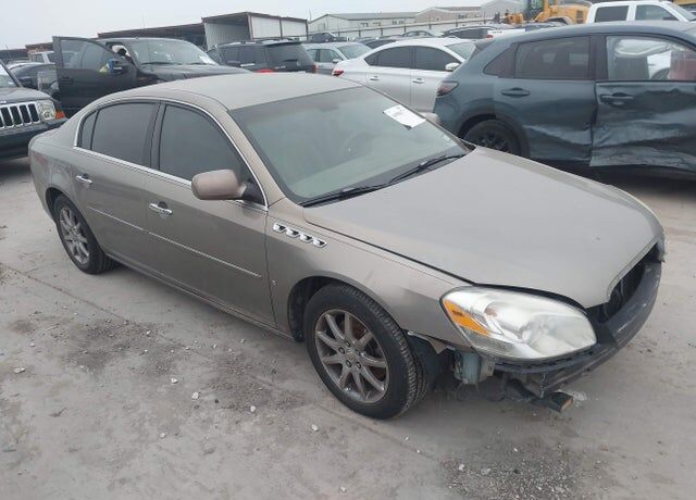 2006 BUICK Lucerne