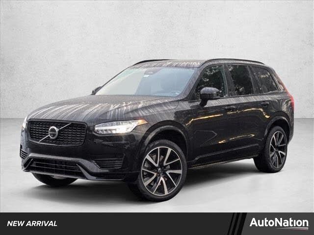 2023 VOLVO XC90