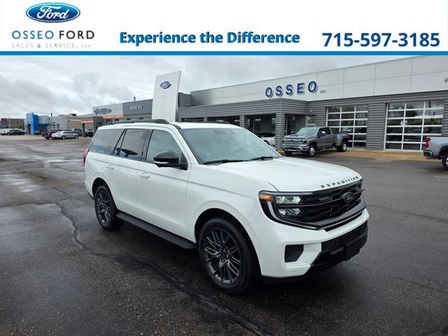 2026 FORD Expedition