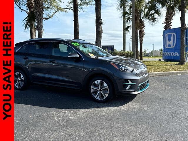 2020 KIA Niro
