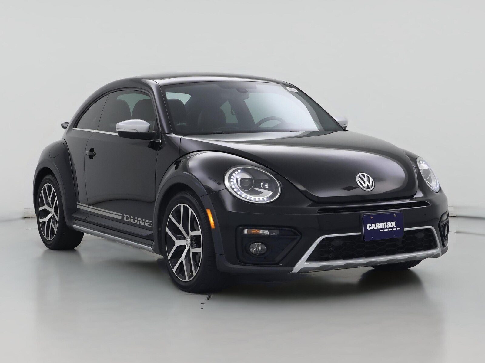2018 VOLKSWAGEN Beetle