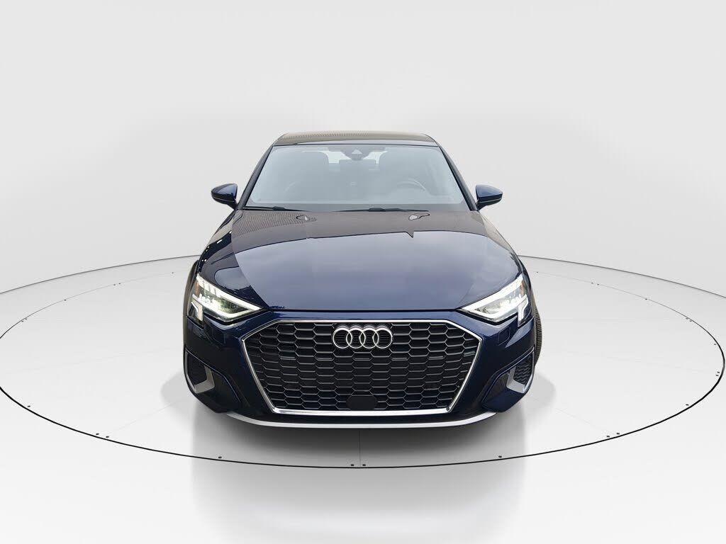 2024 Audi A3