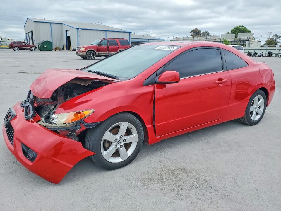 2006 HONDA Civic