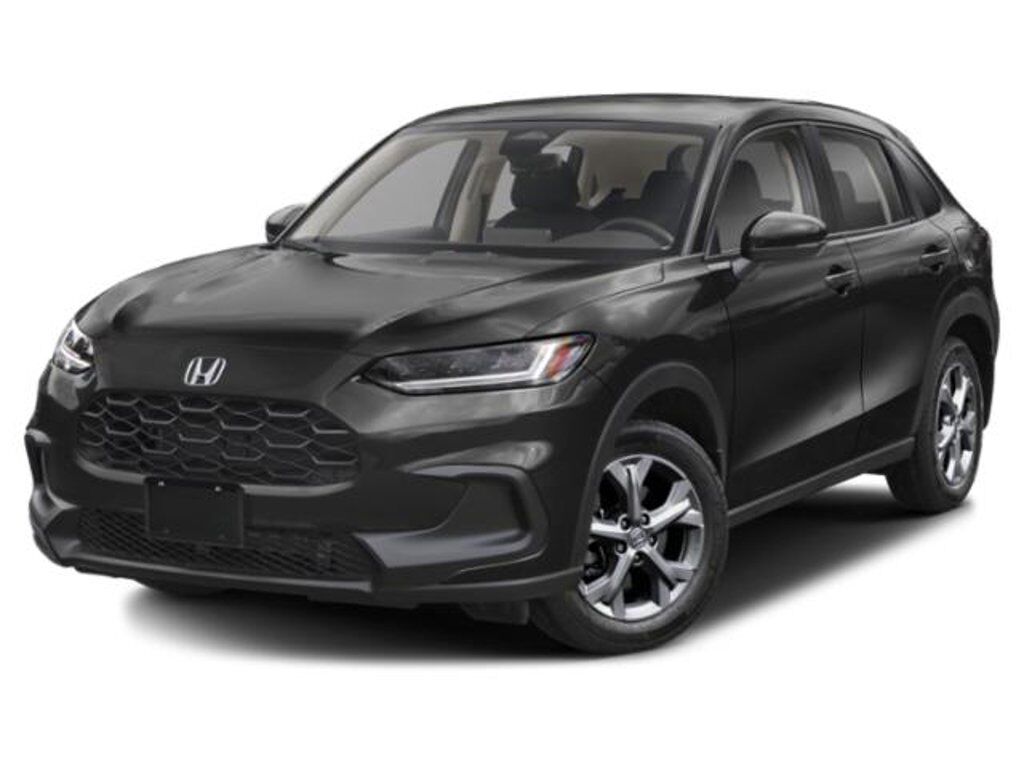 2023 HONDA HR-V