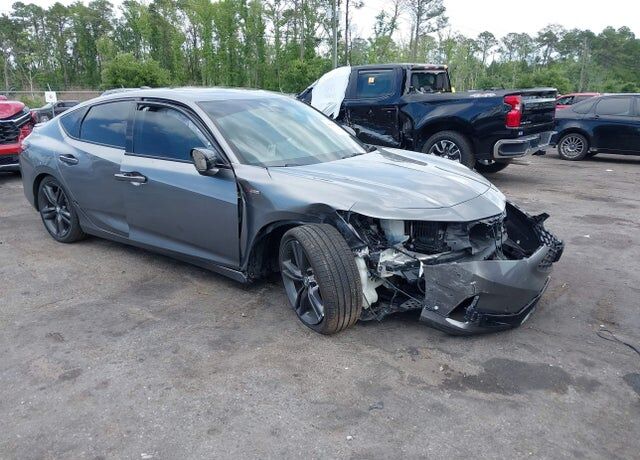 2023 ACURA Integra