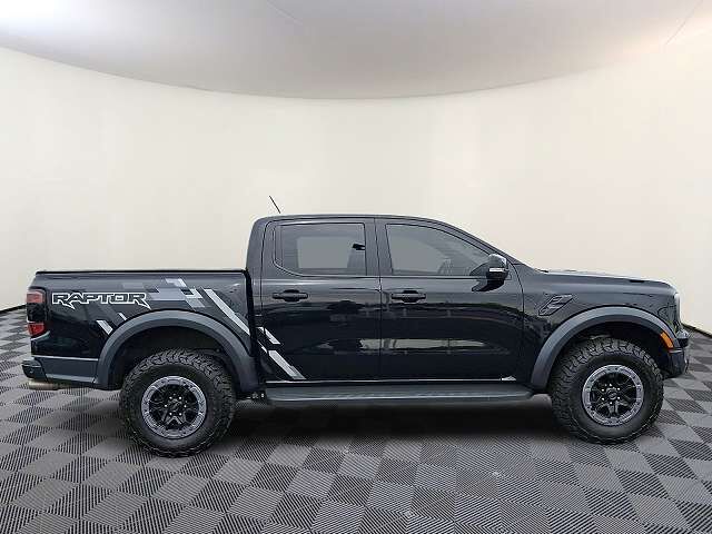 2024 FORD Ranger