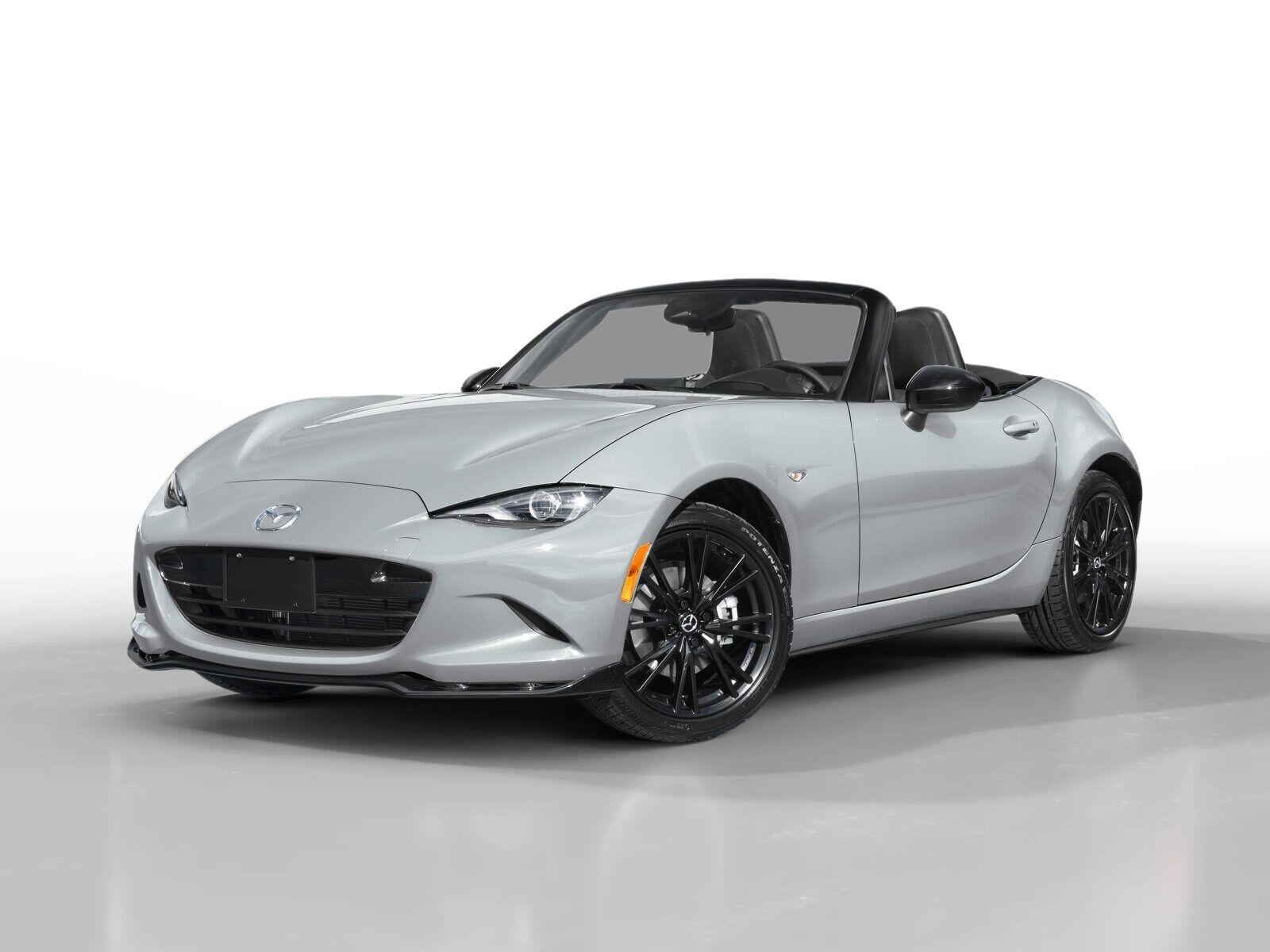 2026 MAZDA MX-5