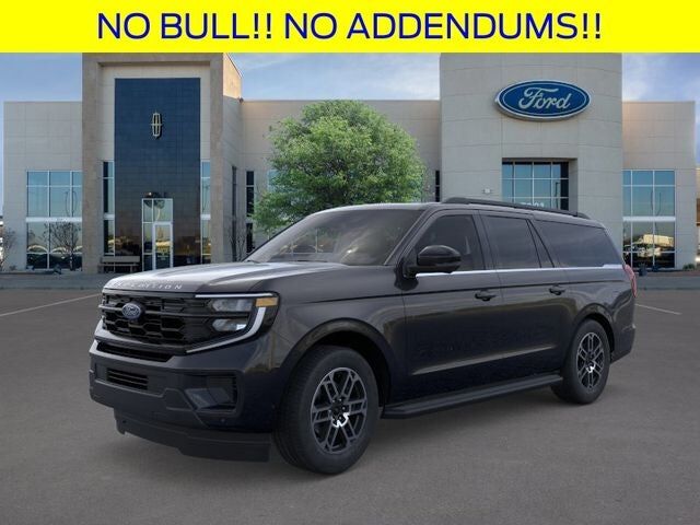 2026 FORD Expedition