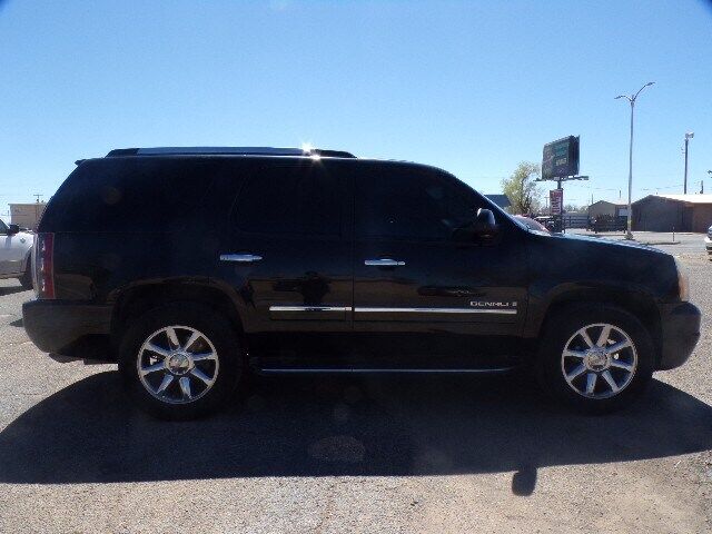 2009 GMC Yukon