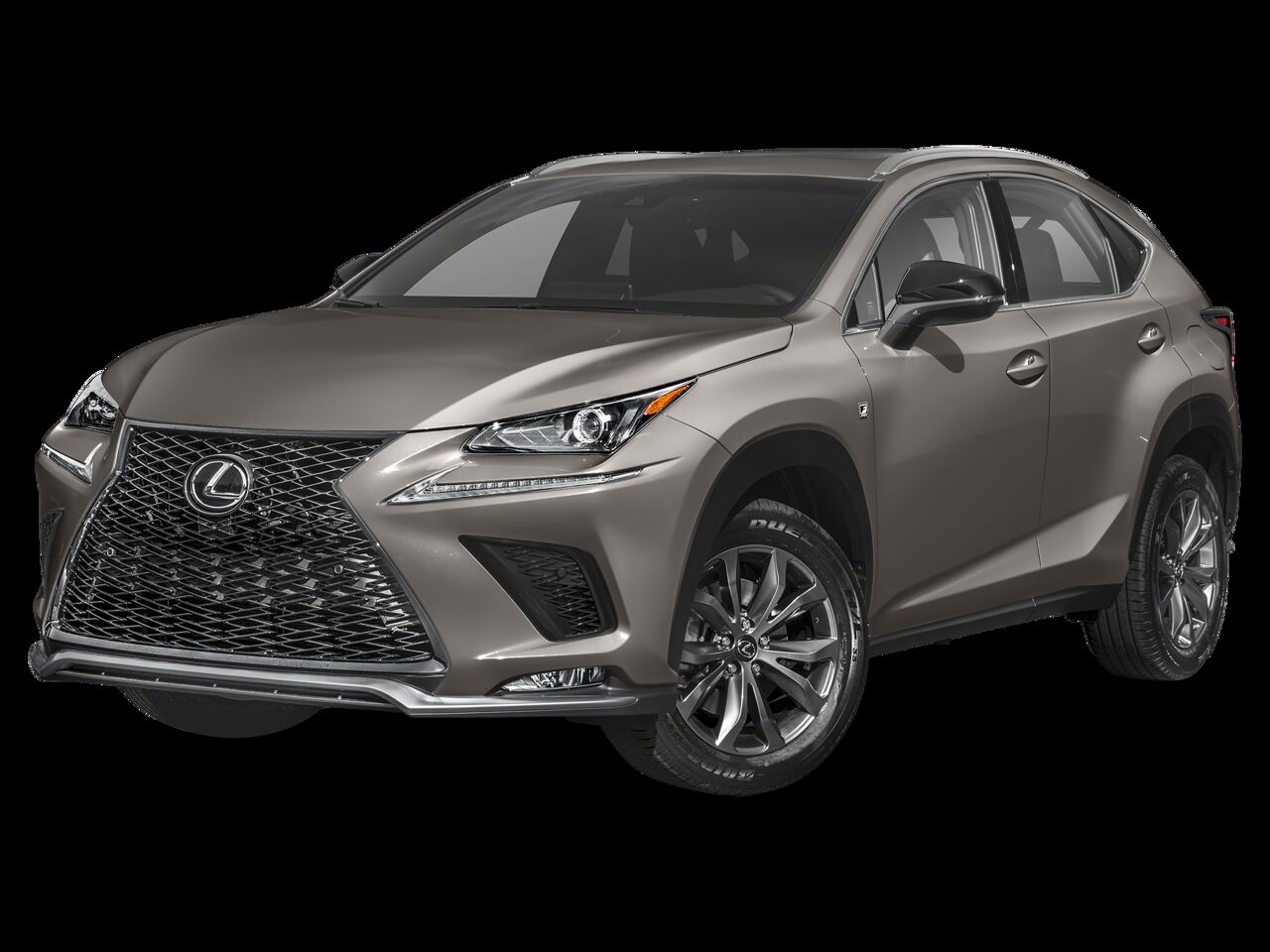 2021 LEXUS NX