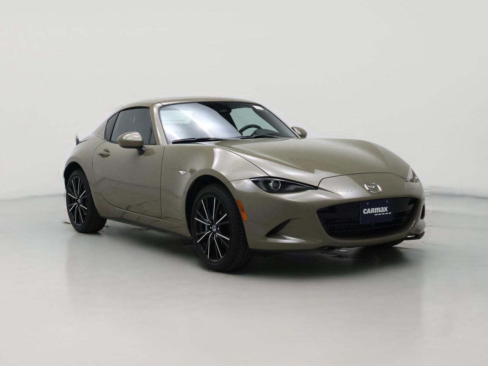 2024 MAZDA MX-5