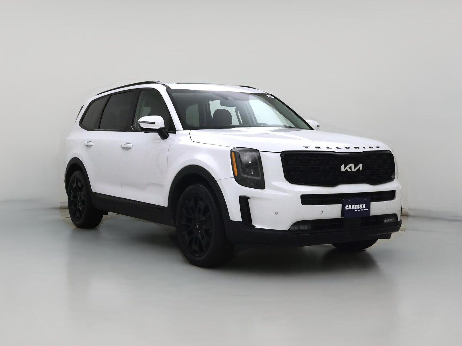 2022 KIA Telluride