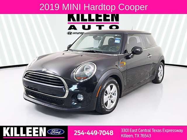2019 MINI Hardtop