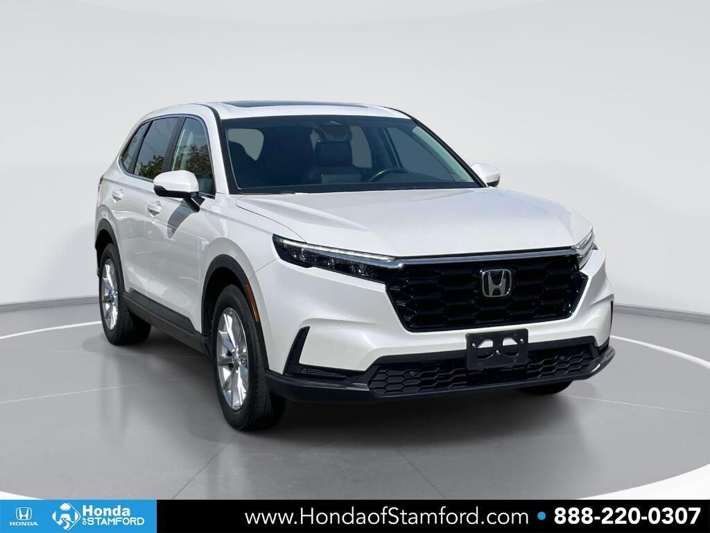 2024 HONDA CR-V