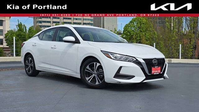 2023 NISSAN Sentra