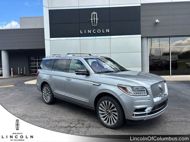 2020 LINCOLN Corsair