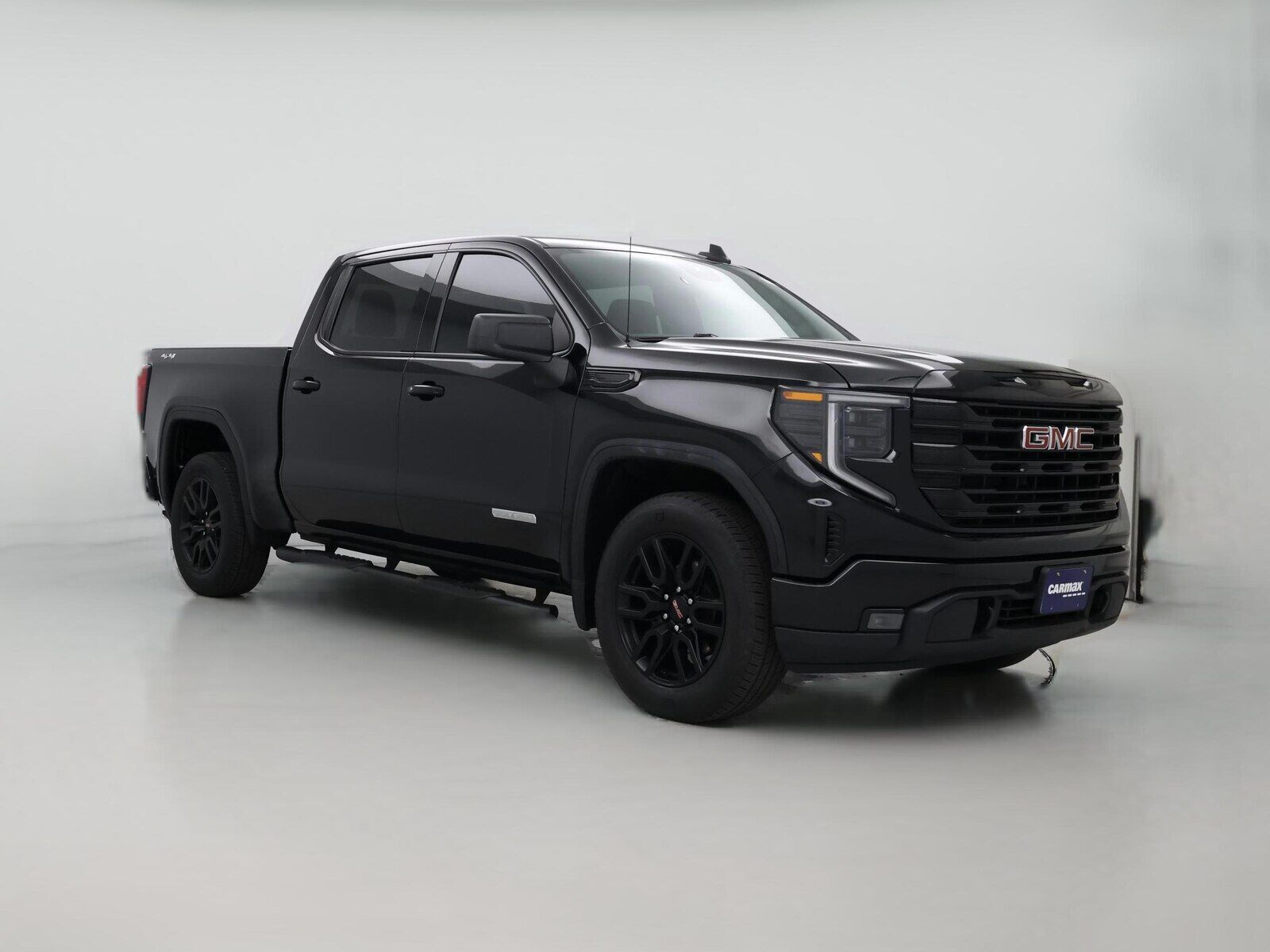 2023 GMC Sierra