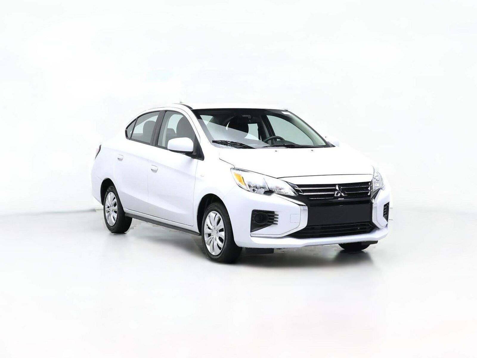2022 MITSUBISHI Mirage G4
