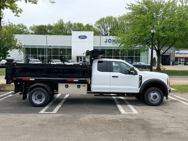 2026 FORD F-450