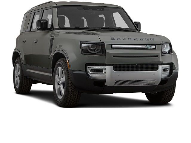 2024 LAND ROVER Defender