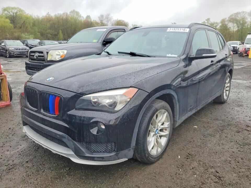 2015 BMW X1