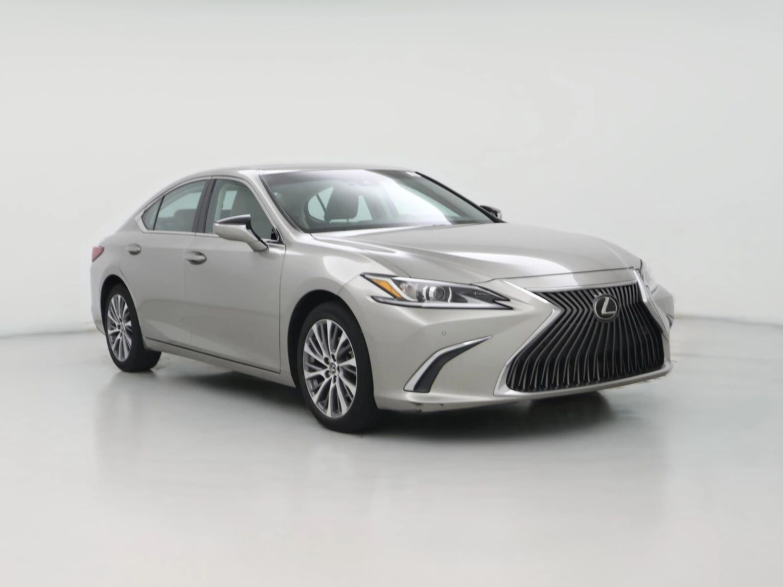 2020 LEXUS ES