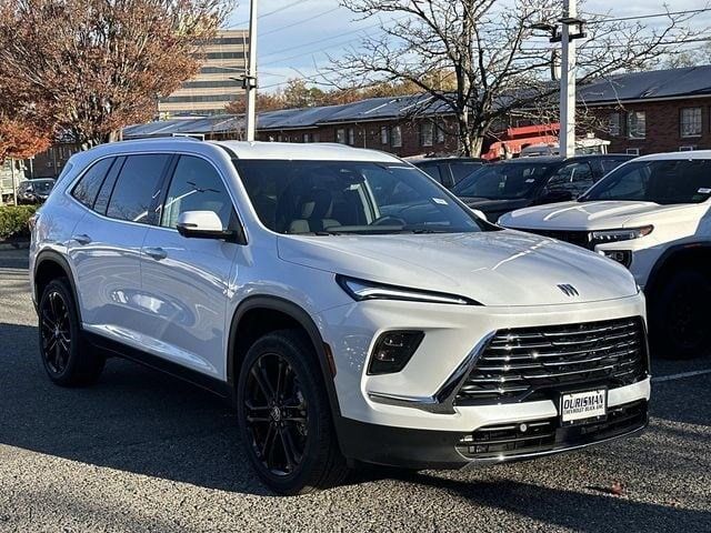 2026 BUICK Enclave