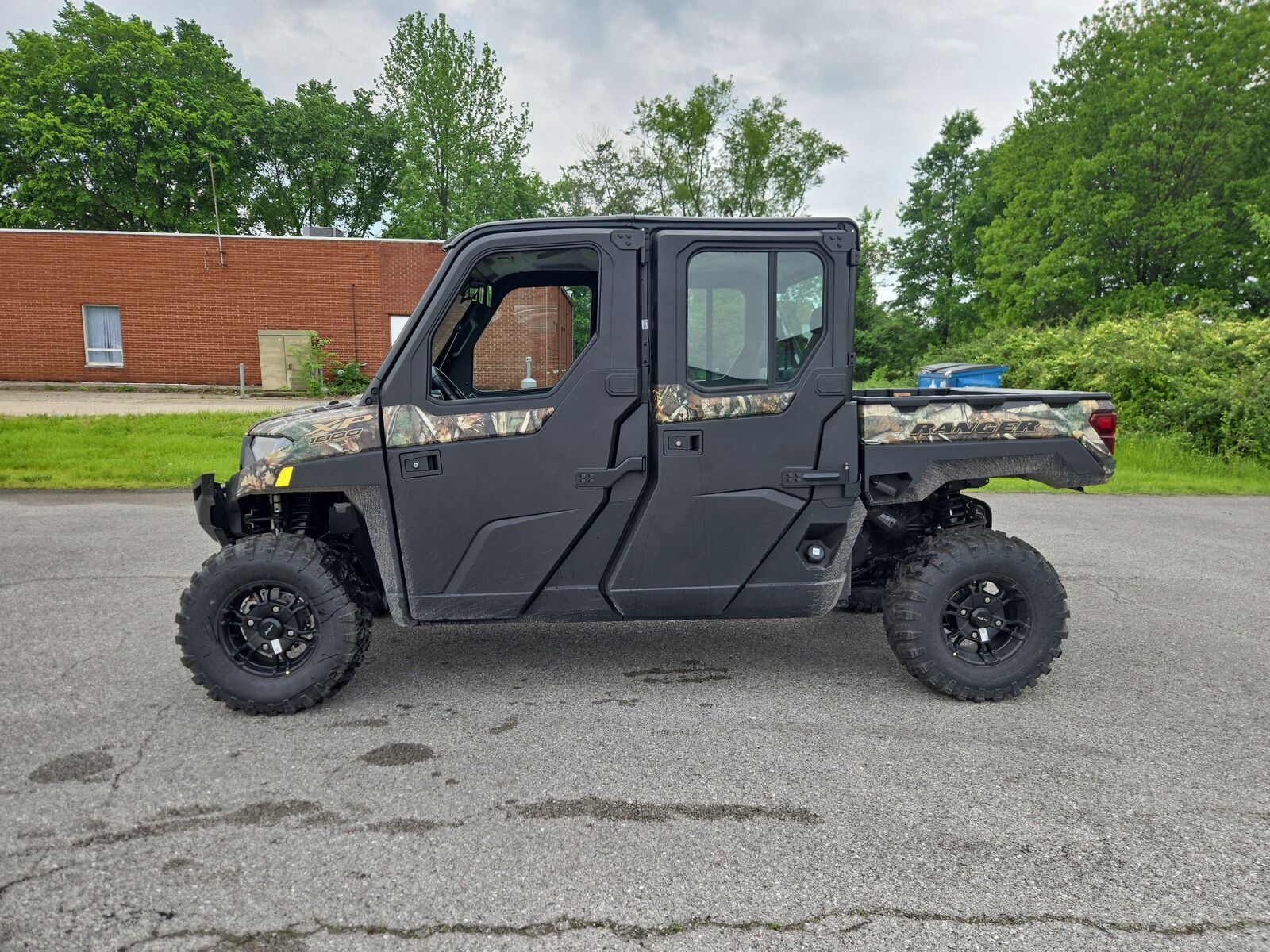 2026 POLARIS Ranger